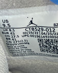 Air Jordan 6 Retro "Georgetown" 2022 Used Size 9.5