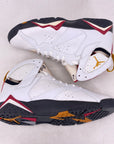Air Jordan 7 Retro "Cardinal" 2006 New Size 12
