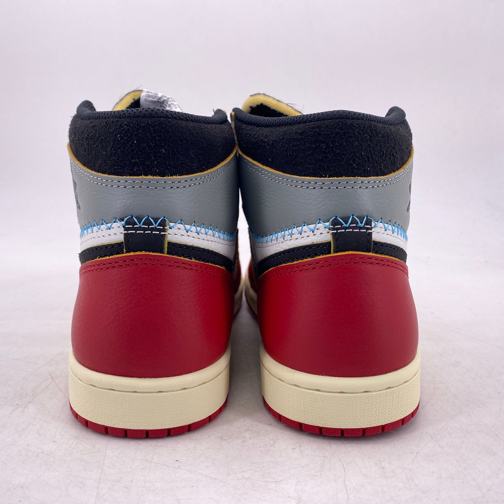 Air Jordan 1 Retro High OG "Union Chicago Shadow" 2025 New Size 8.5