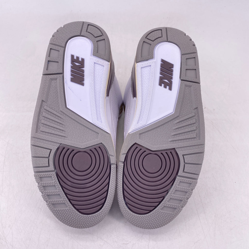 Air Jordan (W) 3 Retro "A Ma Maniere" 2021 New Size 5W