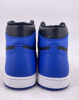 Air Jordan 1 Retro High OG "Royal" 2017 Used Size 12