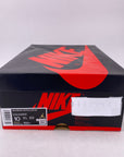 Air Jordan 1 Retro Low "Atmosphere Grey" 2023 New Size 10