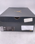 Air Jordan 9 Retro "Kobe Bryant Pe" 2016 New Size 12