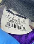 Air Jordan 5 Retro "Grape Fresh Prince" 2018 Used Size 10