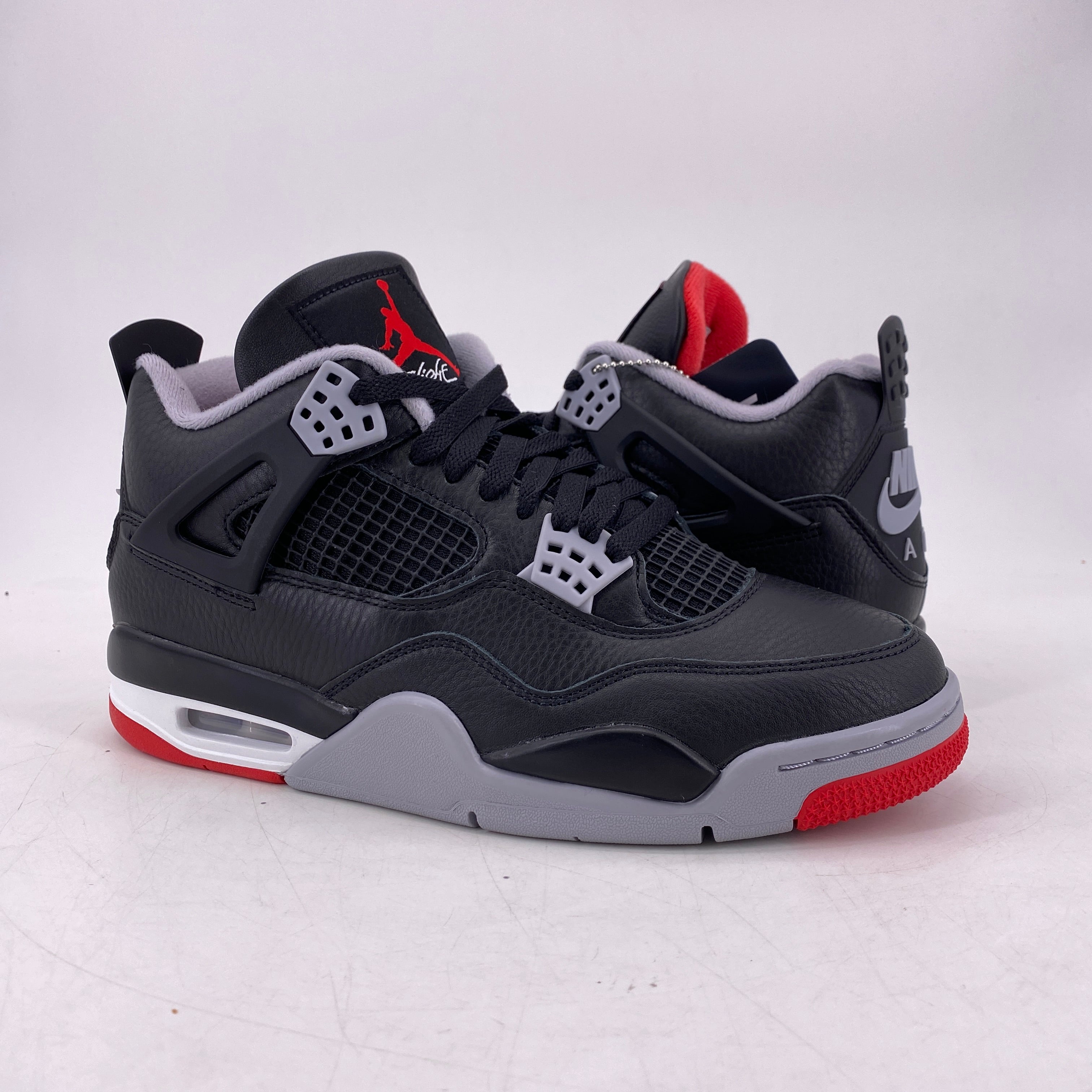 Retro 3 bred deals