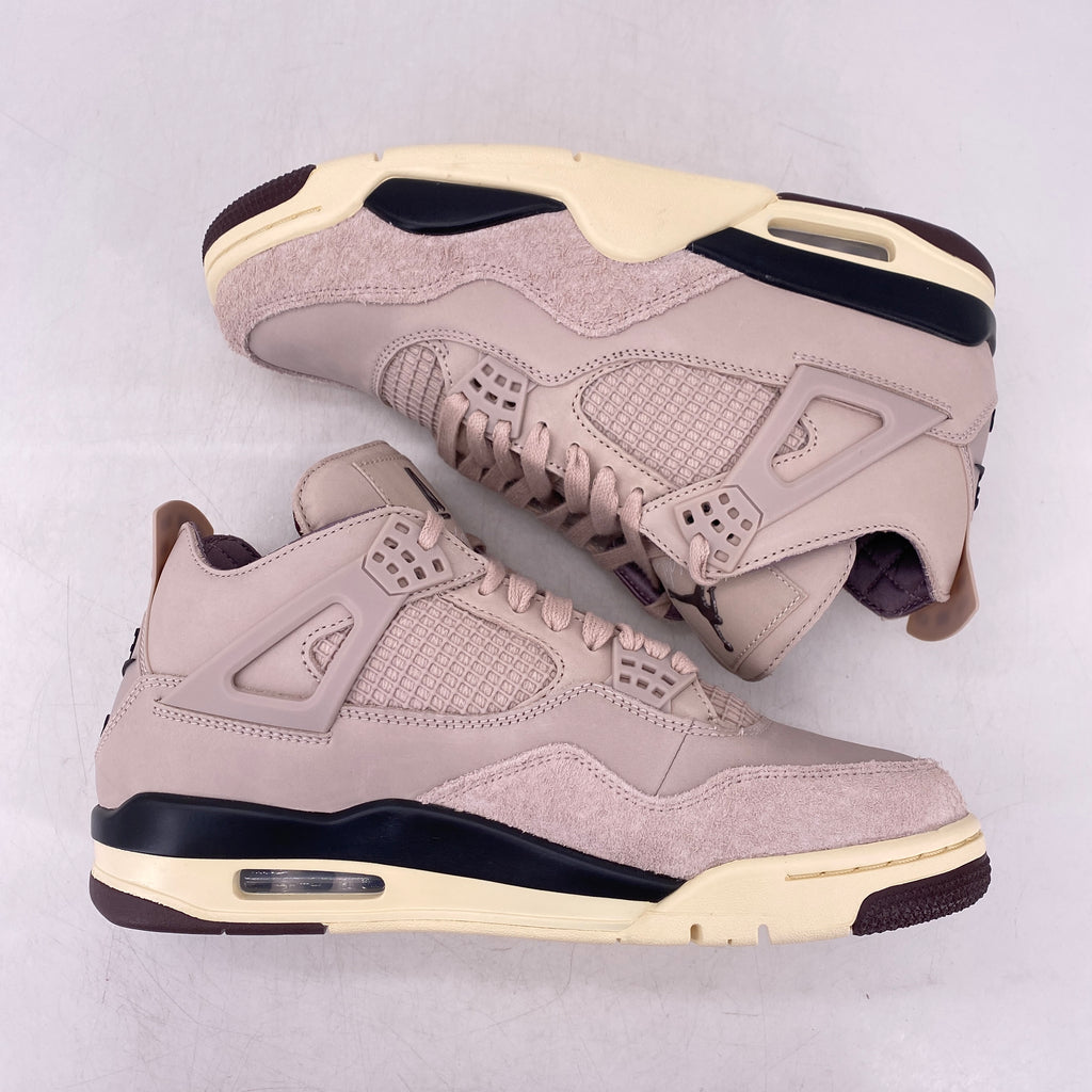 Air Jordan (W) 4 Retro "While You Were Sleeping" 2024 New Size 11W