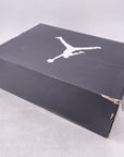 Air Jordan 9 Retro "Olive" 2012 Used Size 9