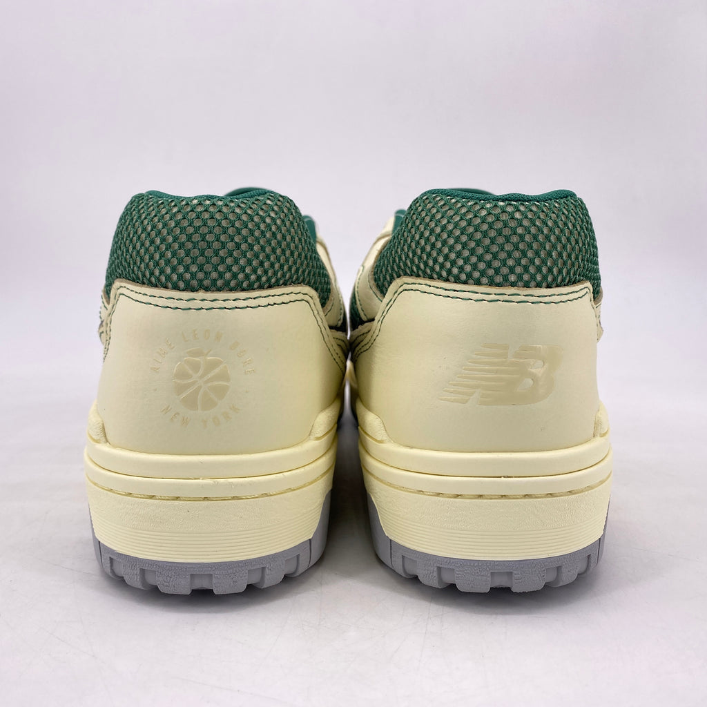 New Balance 550 / ALD "Masaryk Community Green" 2023 New Size 13