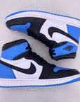 Air Jordan 1 Retro High OG "Unc Toe" 2023 Used Size 12