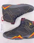 Air Jordan 7 Retro "Citrus" 2022 Used Size 9.5