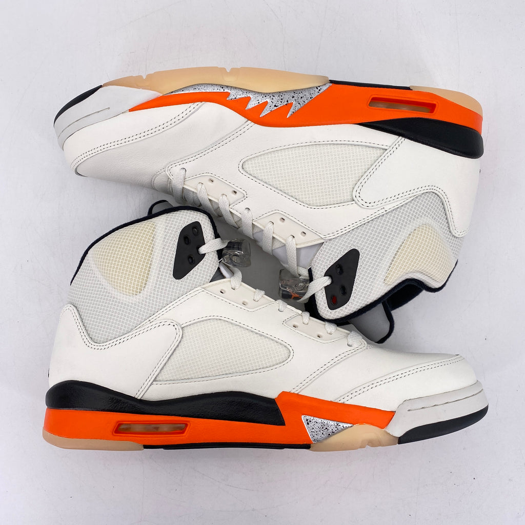 Air Jordan 5 Retro "Shattered Backboard" 2021 New Size 13