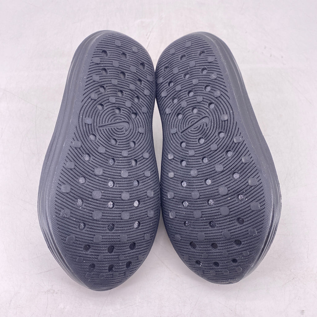 Nike ReactX Rejuven8 "Triple Black" 2025 New Size 4
