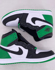 Air Jordan 1 Retro High OG "Lucky Green" 2023 New Size 10.5