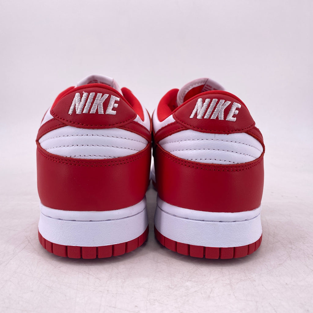 Nike Dunk Low "St John'S" 2023 New Size 10