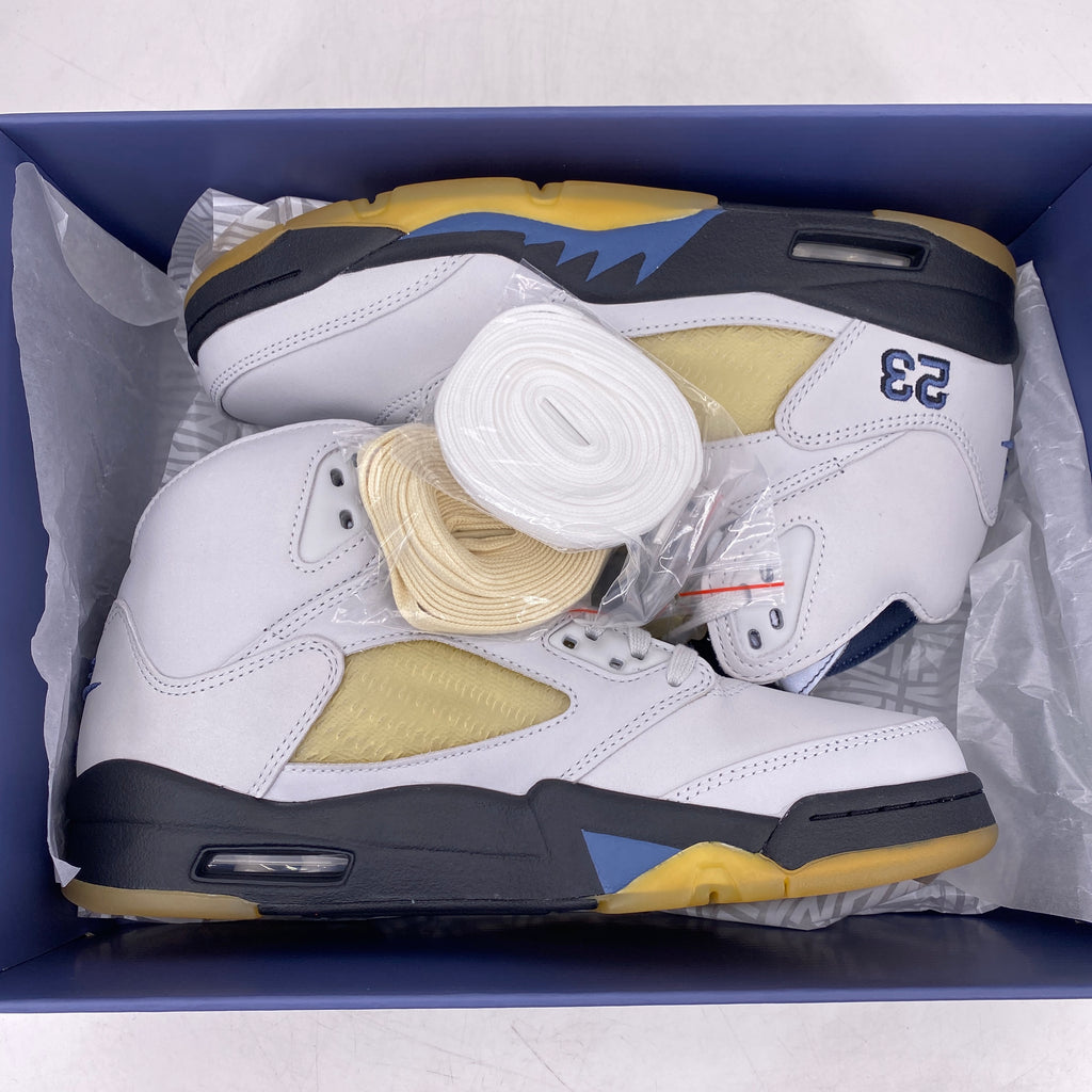 Air Jordan (W) 5 Retro "A Ma Maniere Dawn" 2024 New Size 9.5W