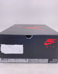 Air Jordan 5 Retro "Black Metallic Reimagined" 2025 New Size 11.5
