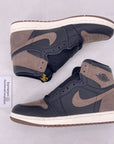 Air Jordan 1 Retro High OG "Palomino" 2023 New Size 8