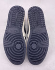 Air Jordan 1 Retro Low "Mocha" 2024 New Size 8.5