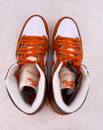 Air Jordan (W) 1 Retro High OG "Starfish" 2022 New Size 12W