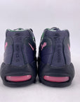 Nike Air Max 95 "Corteiz Pink Beam" 2023 New Size 11