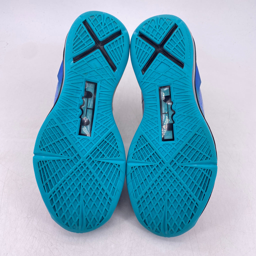 Nike Lebron 10 "Re-Entry" 2013 Used Size 8