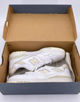 New Balance (W) 550 "Silver Birch" 2022 New (Cond) Size 10W