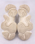 Yeezy 500 "Bone White" 2019 Used Size 8