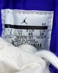 Air Jordan 9 Retro "Kobe Bryant Pe" 2016 New Size 12