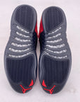 Air Jordan 12 Retro "Reverse Flu Game" 2020 New Size 11.5