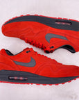 Nike Air Max 1 "Pimento" 2013 Used Size 12