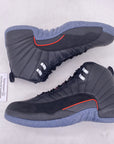 Air Jordan 12 Retro "Utility" 2021 New Size 13