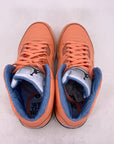 Air Jordan 5 Retro "Crimson Bliss" 2022 Used Size 10