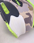 Nike Air Max 90 "Green Camo" 2020 New Size 10.5
