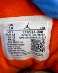 Air Jordan 3 Retro "Desert Elephant" 2022 New Size 10