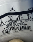 Air Jordan 12 Retro "French Blue" 2016 New Size 9