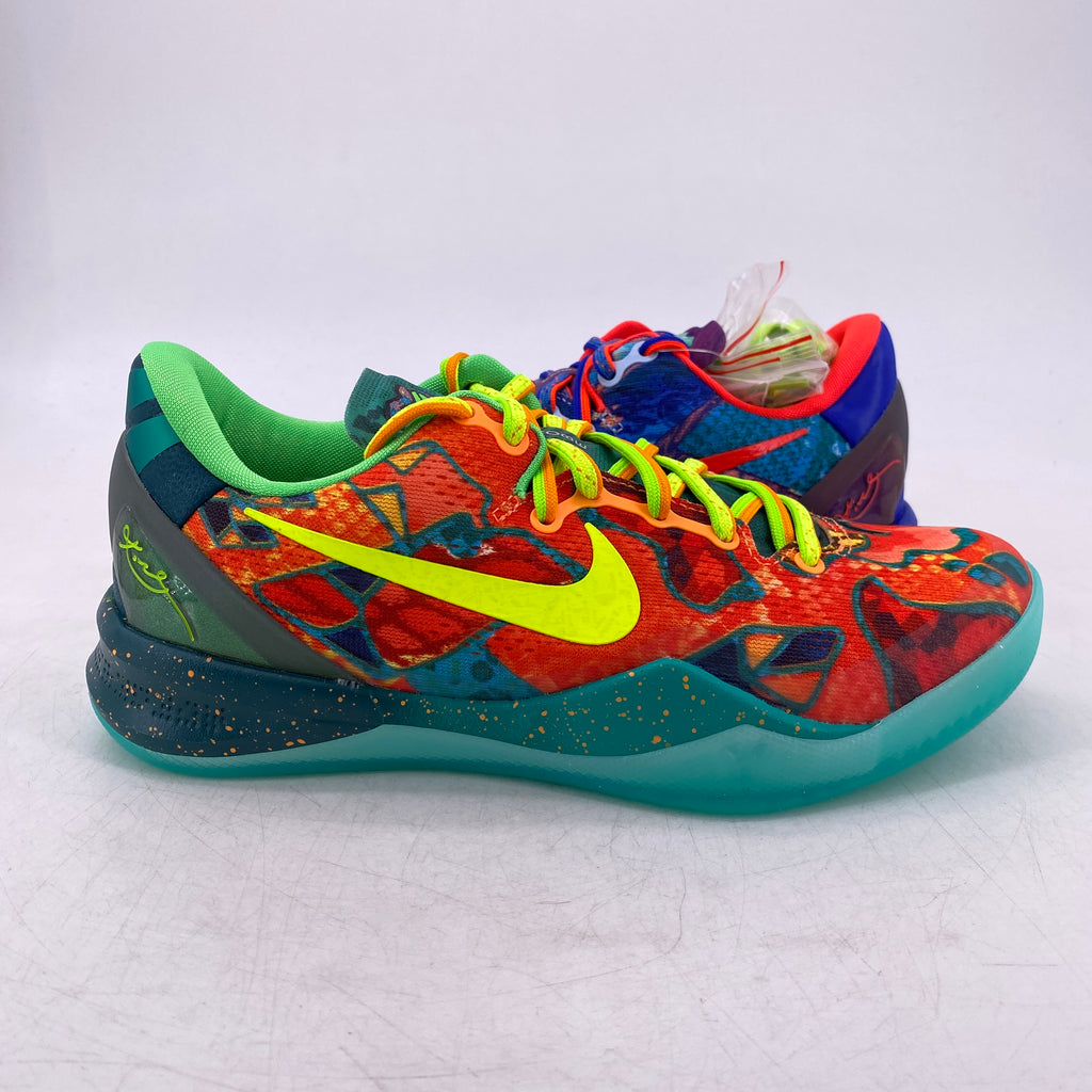 Nike Kobe 8 Protro "What The" 2025 New Size 6.5
