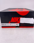 Air Jordan 1 Retro High OG "University Blue" 2021 New Size 10.5