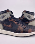 Air Jordan 1 Retro High OG "Patina" 2021 Used Size 8.5