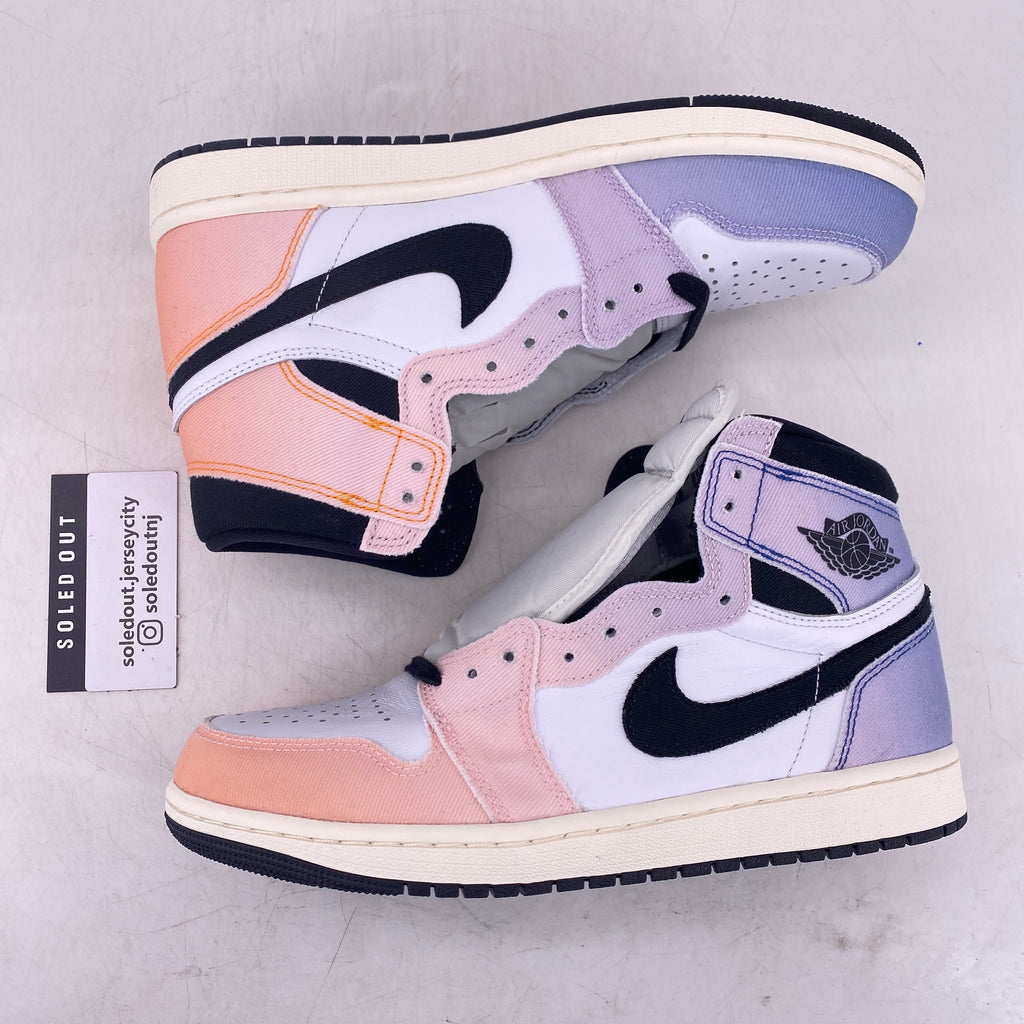 Air Jordan 1 Retro High OG "Skyline" 2023 New Size 9