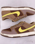 Nike Dunk Low "Undftd Canteen" 2021 Used Size 9