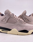 Air Jordan (W) 4 Retro "While You Were Sleeping" 2024 New Size 11W