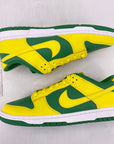 Nike Dunk Low "Reverse Brazil" 2023 New Size 10.5