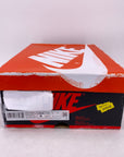 Air Jordan 1 Retro High OG "Lost And Found" 2022 New Size 9