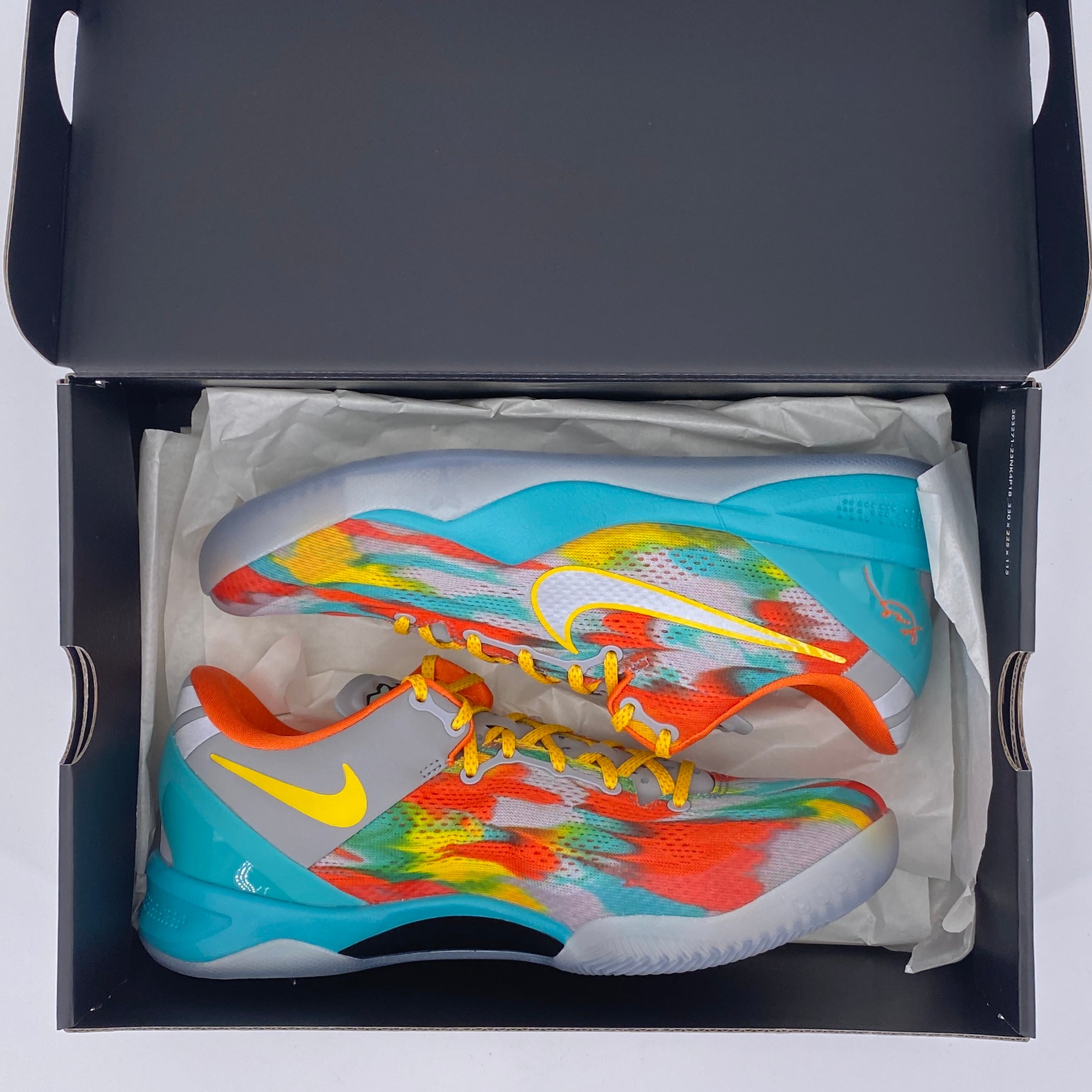 Nike Kobe 8 Protro &quot;Venice&quot; 2024 New Size 9