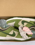 Nike SB Dunk Low "Yuto Horigome Matcha" 2025 New Size 7.5