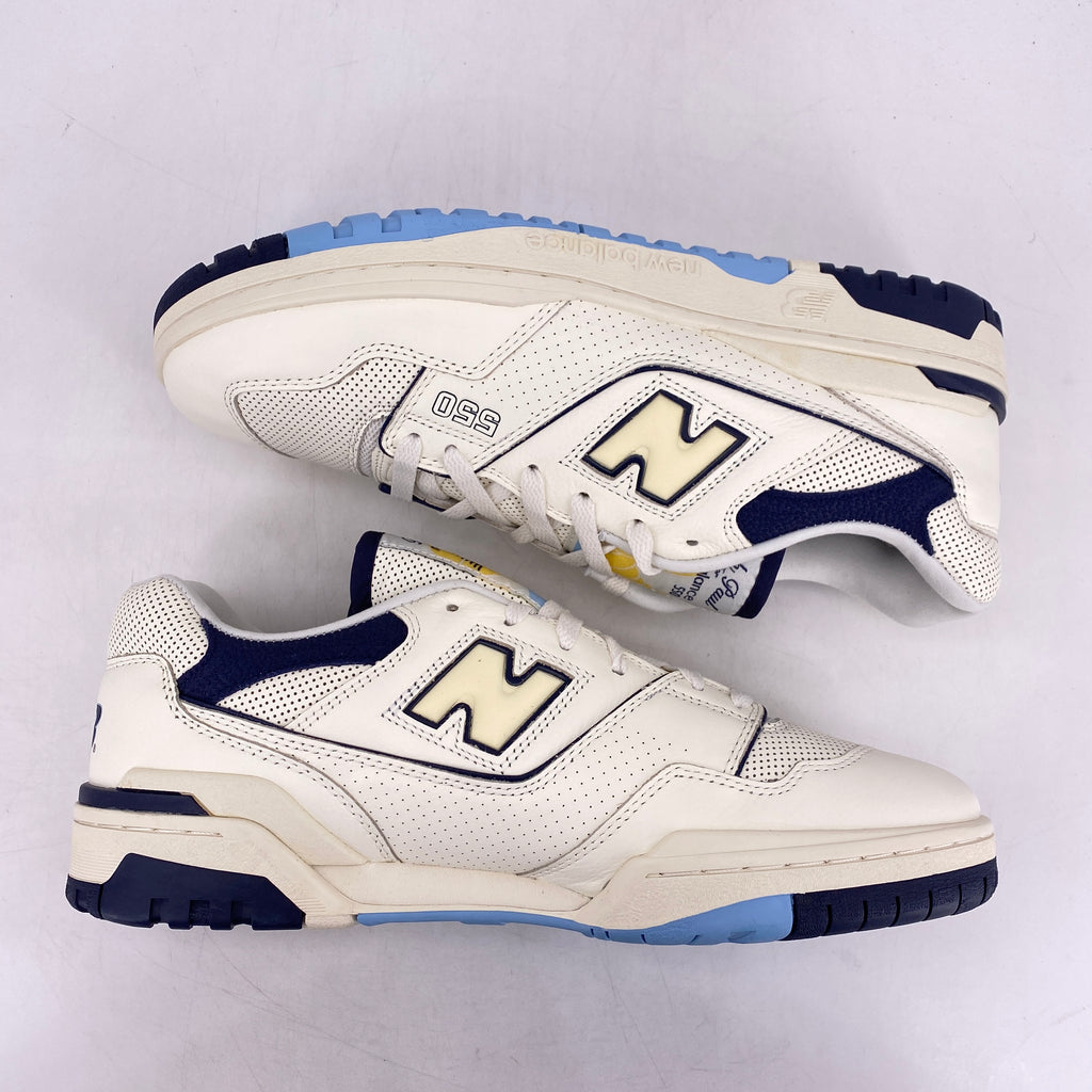 New Balance 550 "Rich Paul" 2021 New Size 13