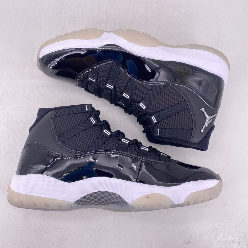 Air Jordan 11 Retro "Jubilee" 2020 New Size 10