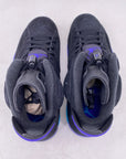 Air Jordan 6 Retro "Aqua" 2023 New Size 9