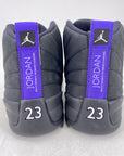 Air Jordan 12 Retro "Dark Concord" 2020 New Size 9