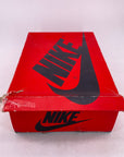 Air Jordan 1 HI 85' "Georgetown" 2022 Used Size 10.5